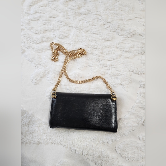 Authentic Gucci Marmont Crossbody Wallet - Picture 6 of 8